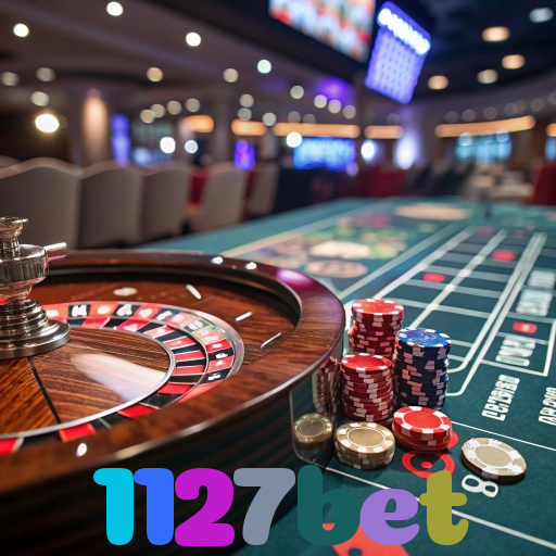 1127bet - Baixe o App 1127bet para Android e Comece a Jogar