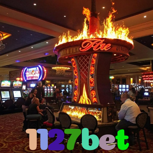 1127bet - Baixe o app 1127bet no Google Play e jogue ao vivo