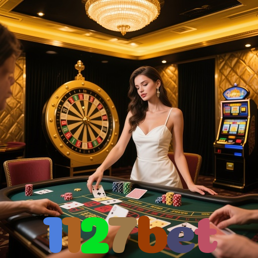1127bet - Baixe o App 1127bet para Android e Comece a Jogar