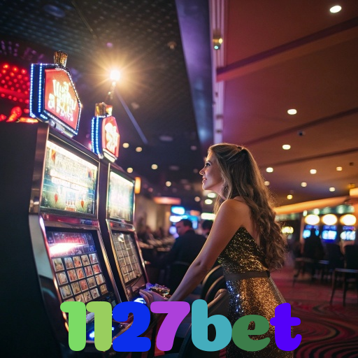 1127bet - Baixe o app 1127bet no Google Play e jogue ao vivo
