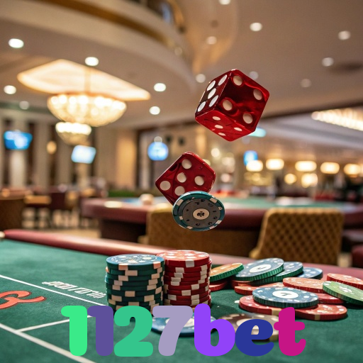 1127bet - Baixe o app 1127bet no Google Play e jogue ao vivo