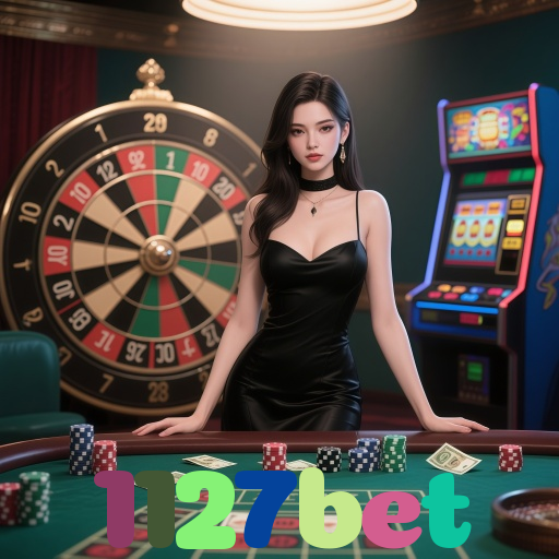 1127bet - Baixe o App 1127bet para Android e Comece a Jogar