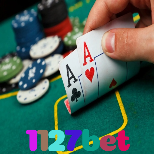 1127bet - Baixe o app 1127bet no Google Play e jogue ao vivo