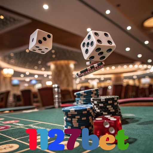 1127bet - Baixe o App 1127bet para Android e Comece a Jogar