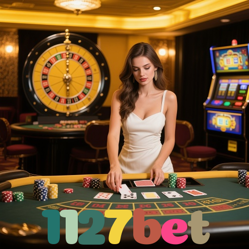 1127bet - Baixe o App 1127bet para Android e Comece a Jogar