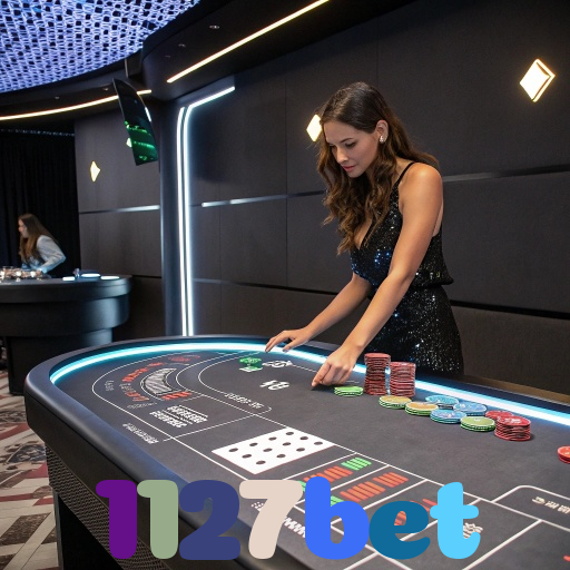 1127bet - Baixe o App 1127bet para Android e Comece a Jogar