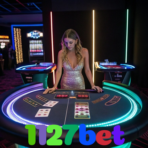 1127bet - Baixe o App 1127bet para Android e Comece a Jogar