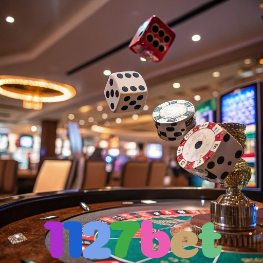 1127bet - Baixe o app 1127bet no Google Play e jogue ao vivo