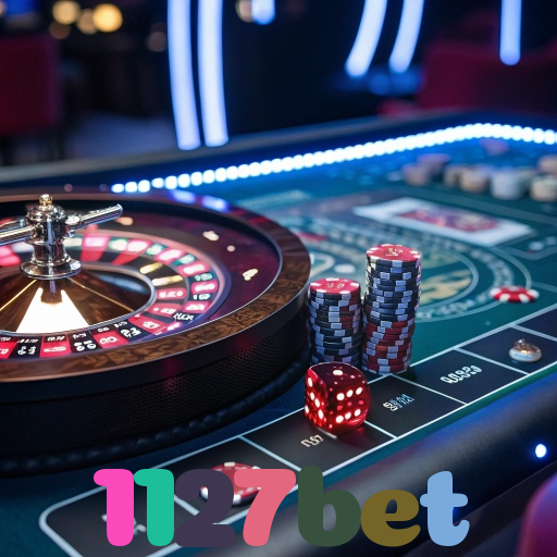1127bet - Baixe o app 1127bet no Google Play e jogue ao vivo