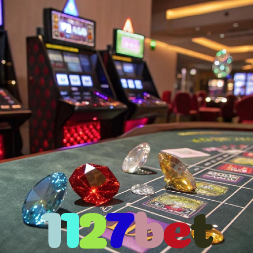 1127bet - Baixe o app 1127bet no Google Play e jogue ao vivo
