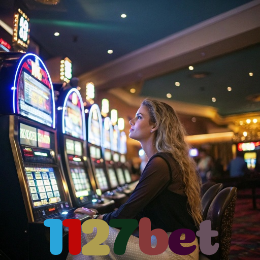 1127bet - Baixe o app 1127bet no Google Play e jogue ao vivo