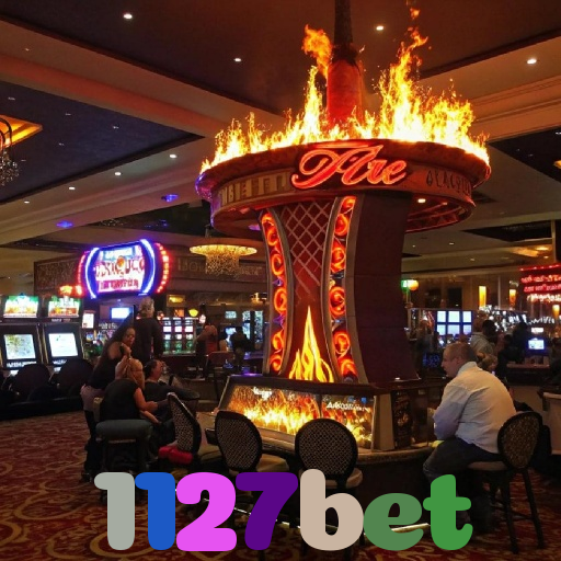 1127bet - Baixe o App 1127bet para Android e Comece a Jogar