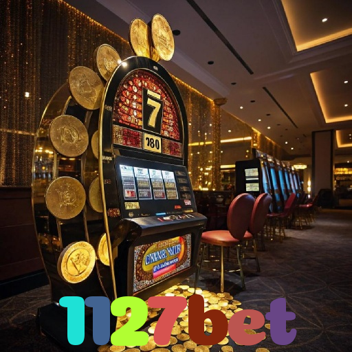 1127bet - Baixe o App 1127bet para Android e Comece a Jogar