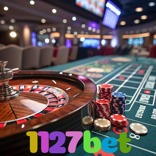 1127bet - Baixe o App 1127bet para Android e Comece a Jogar