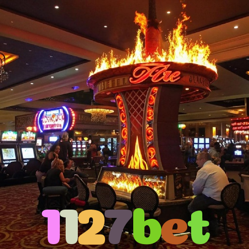 1127bet - Baixe o App 1127bet para Android e Comece a Jogar