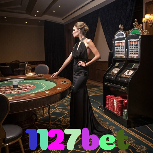 1127bet - Baixe o app 1127bet no Google Play e jogue ao vivo