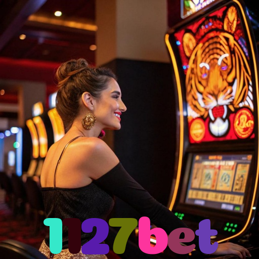 1127bet - Baixe o app 1127bet no Google Play e jogue ao vivo