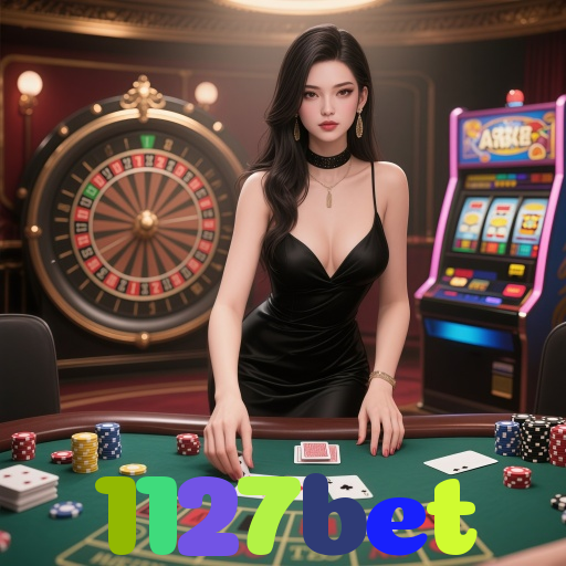 1127bet - Baixe o app 1127bet no Google Play e jogue ao vivo