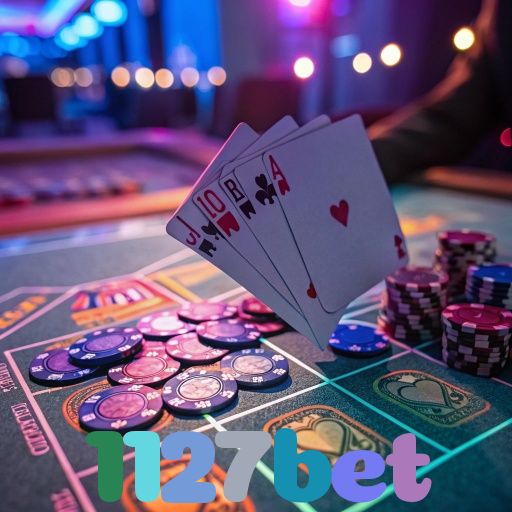 1127bet - Baixe o App 1127bet para Android e Comece a Jogar