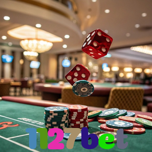1127bet - Baixe o app 1127bet no Google Play e jogue ao vivo