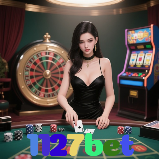 1127bet - Baixe o app 1127bet no Google Play e jogue ao vivo
