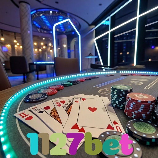 1127bet - Baixe o app 1127bet no Google Play e jogue ao vivo
