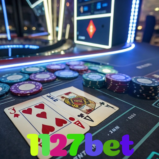 1127bet - Baixe o app 1127bet no Google Play e jogue ao vivo