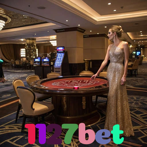 1127bet - Baixe o app 1127bet no Google Play e jogue ao vivo