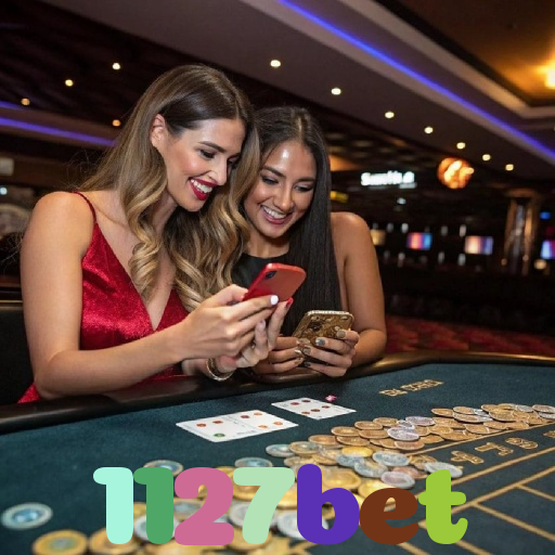 1127bet - Baixe o App 1127bet para Android e Comece a Jogar