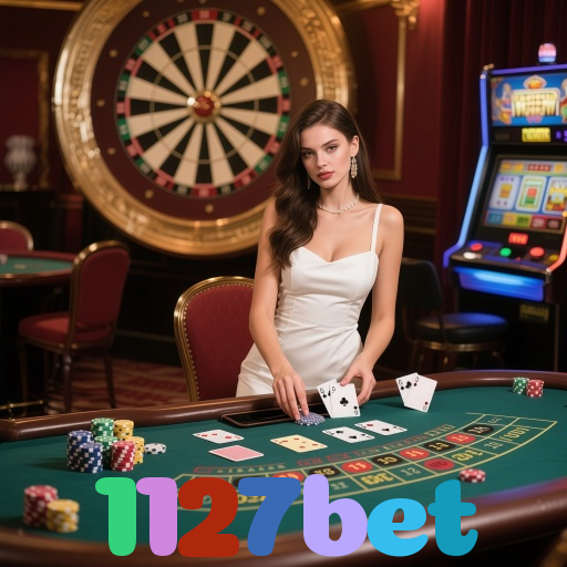 1127bet - Baixe o App 1127bet para Android e Comece a Jogar