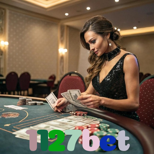 1127bet - Baixe o App 1127bet para Android e Comece a Jogar