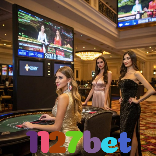 1127bet - Baixe o app 1127bet no Google Play e jogue ao vivo