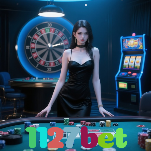 1127bet - Baixe o App 1127bet para Android e Comece a Jogar