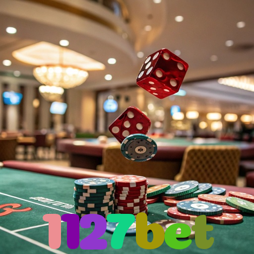1127bet - Baixe o app 1127bet no Google Play e jogue ao vivo