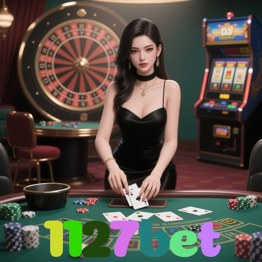 1127bet - Baixe o App 1127bet para Android e Comece a Jogar