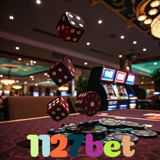 1127bet - Baixe o app 1127bet no Google Play e jogue ao vivo