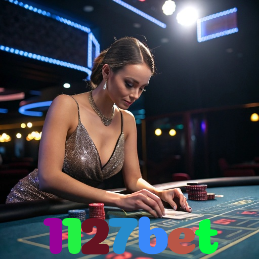 1127bet - Baixe o app 1127bet no Google Play e jogue ao vivo