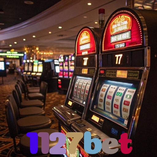 1127bet - Baixe o App 1127bet para Android e Comece a Jogar