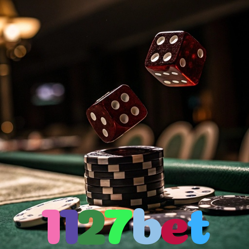 1127bet - Baixe o app 1127bet no Google Play e jogue ao vivo