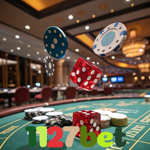 1127bet - Baixe o App 1127bet para Android e Comece a Jogar