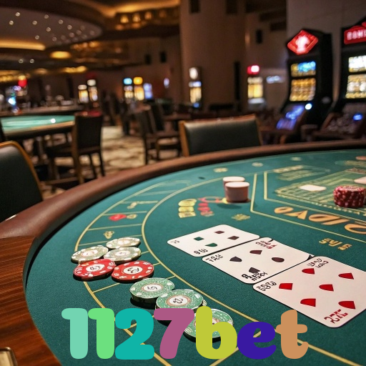 1127bet - Baixe o app 1127bet no Google Play e jogue ao vivo