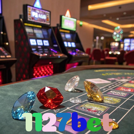 1127bet - Baixe o App 1127bet para Android e Comece a Jogar