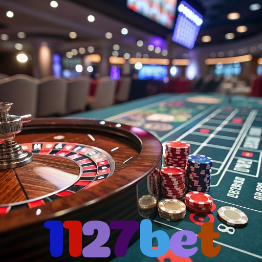 1127bet - Baixe o App 1127bet para Android e Comece a Jogar