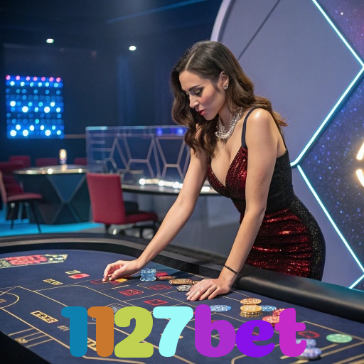 1127bet - Baixe o app 1127bet no Google Play e jogue ao vivo