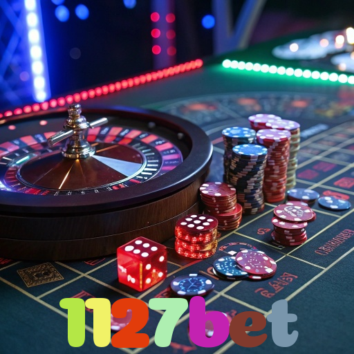 1127bet - Baixe o app 1127bet no Google Play e jogue ao vivo