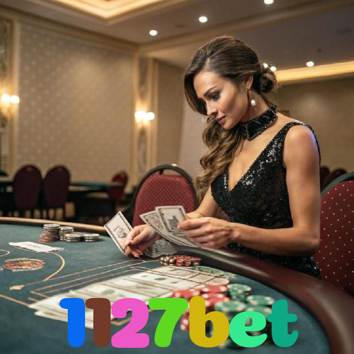 1127bet - Baixe o App 1127bet para Android e Comece a Jogar