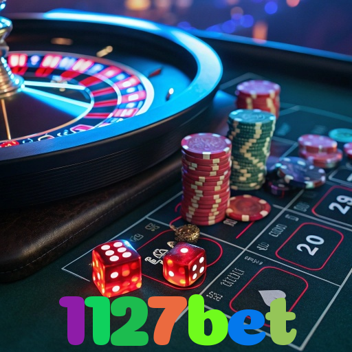 1127bet - Baixe o app 1127bet no Google Play e jogue ao vivo