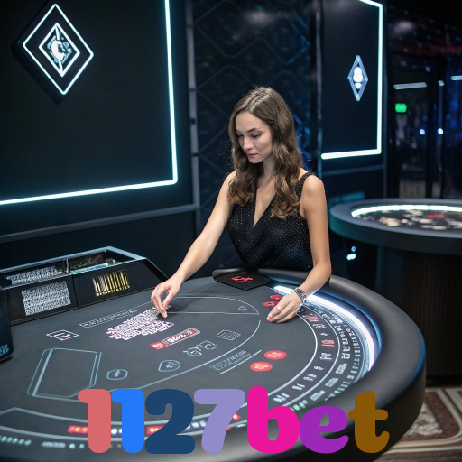 1127bet - Baixe o App 1127bet para Android e Comece a Jogar