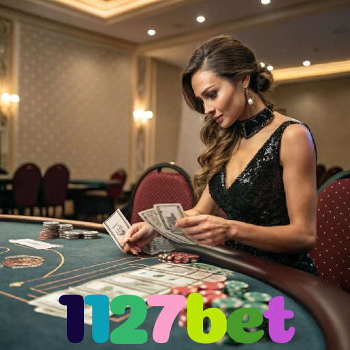 1127bet - Baixe o app 1127bet no Google Play e jogue ao vivo