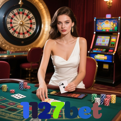 1127bet - Baixe o App 1127bet para Android e Comece a Jogar